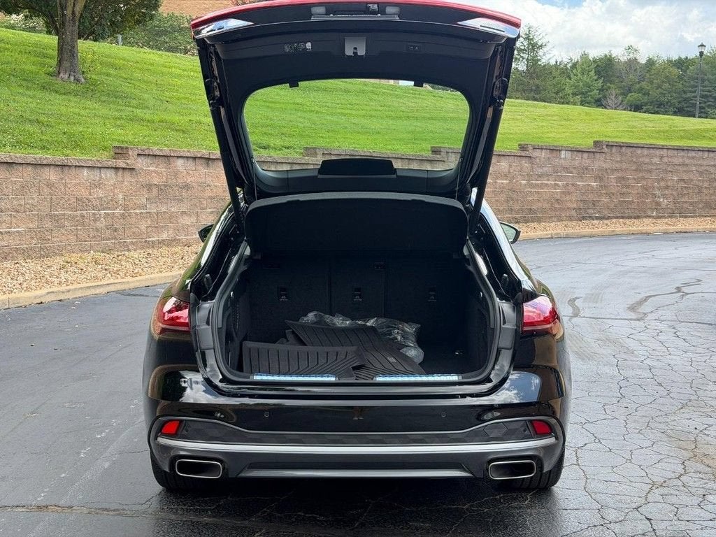 2025 Audi A5 Premium Plus