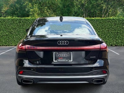 2025 Audi A5 Premium Plus