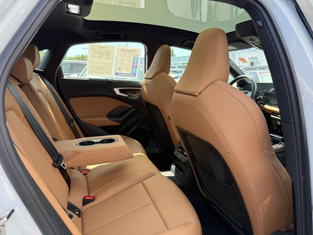2025 Audi A5 Premium Plus