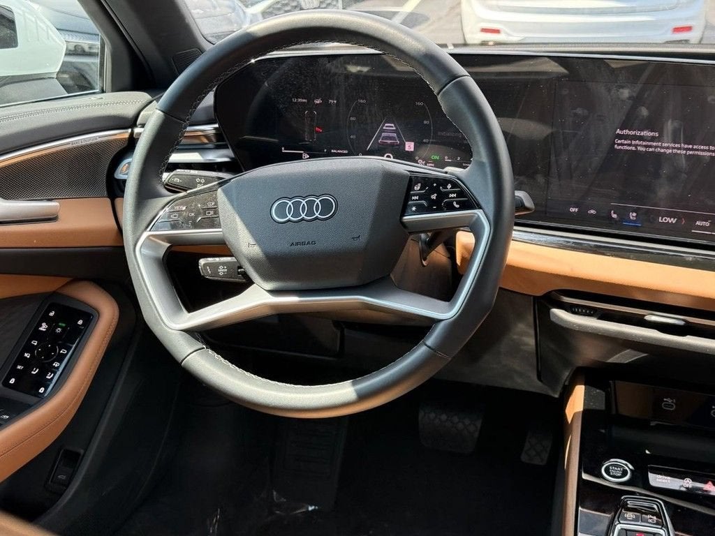 2025 Audi A5 Premium Plus