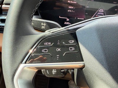 2025 Audi A5 Premium Plus