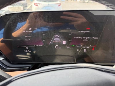 2025 Audi A5 Premium Plus