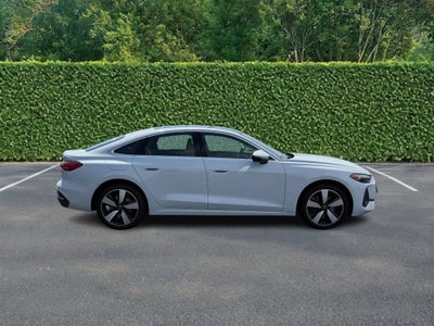 2025 Audi A5 Premium Plus