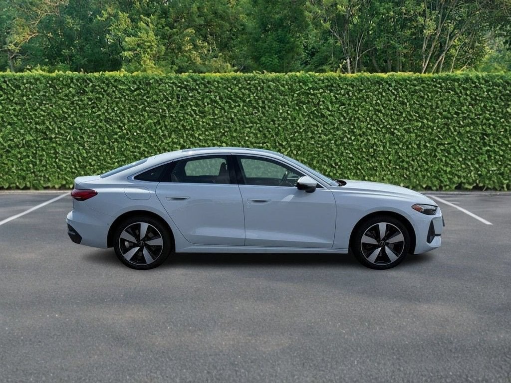 2025 Audi A5 Premium Plus