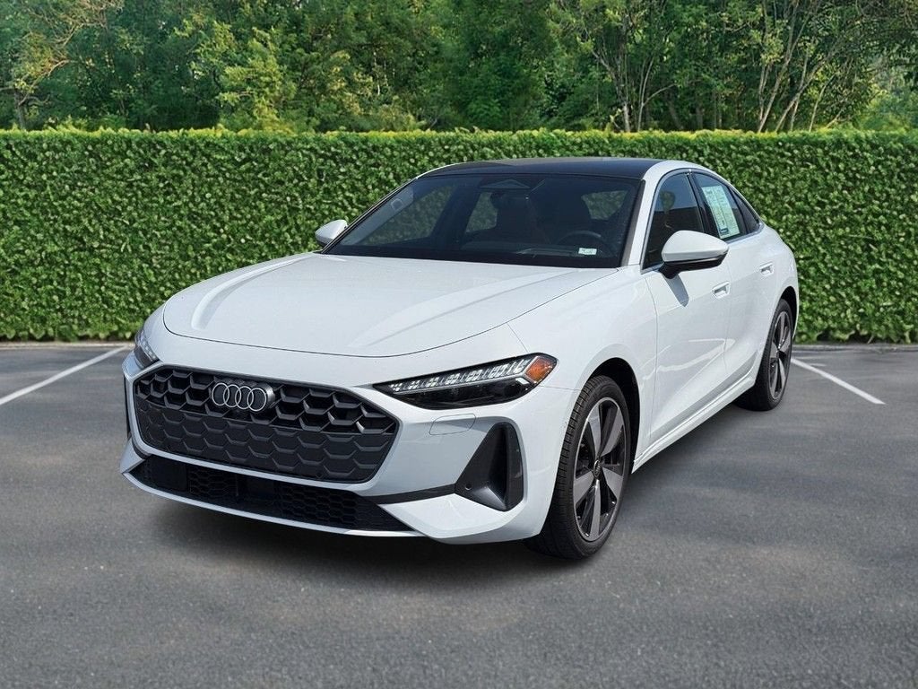 2025 Audi A5 Premium Plus