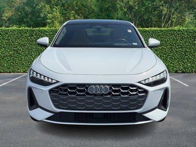 2025 Audi A5 Premium Plus
