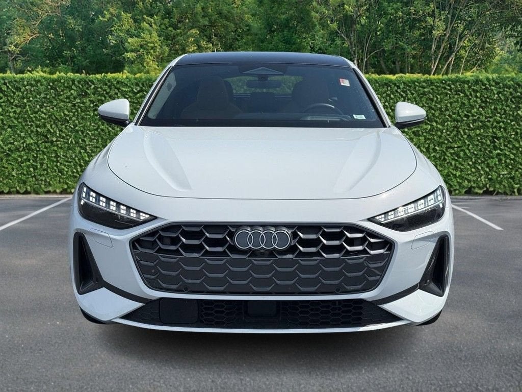 2025 Audi A5 Premium Plus