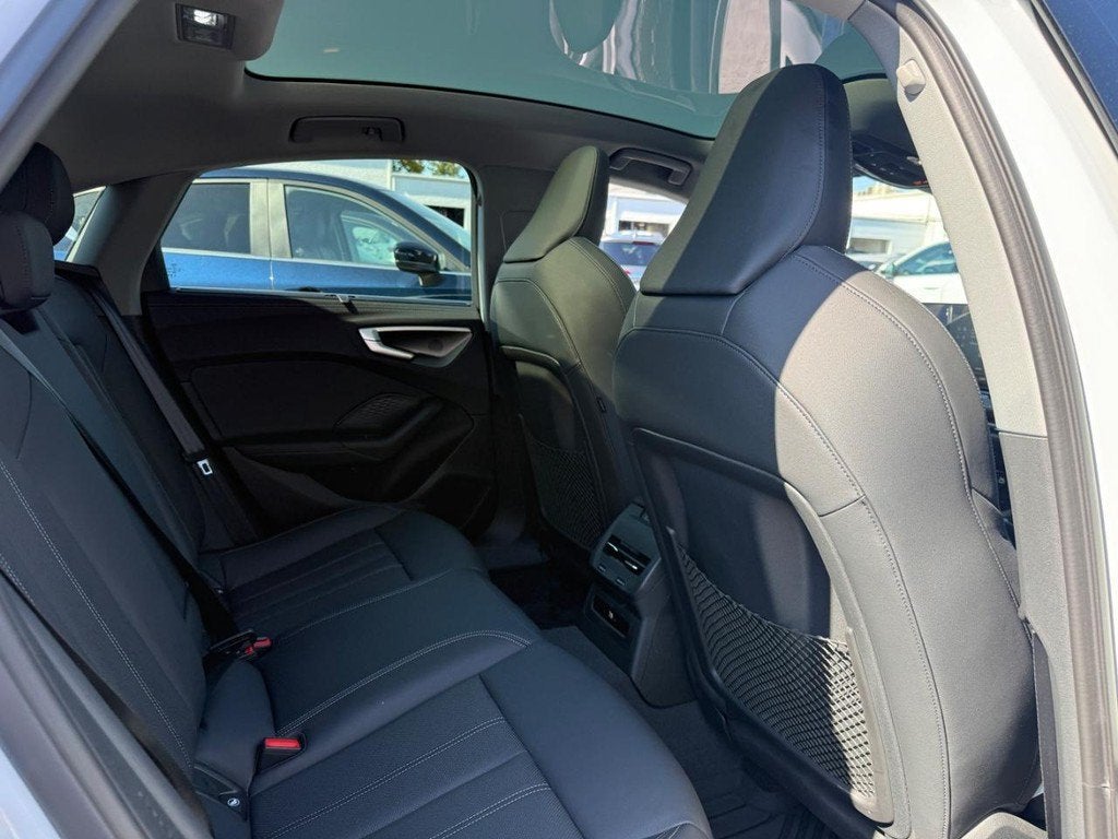2025 Audi A5 Premium Plus