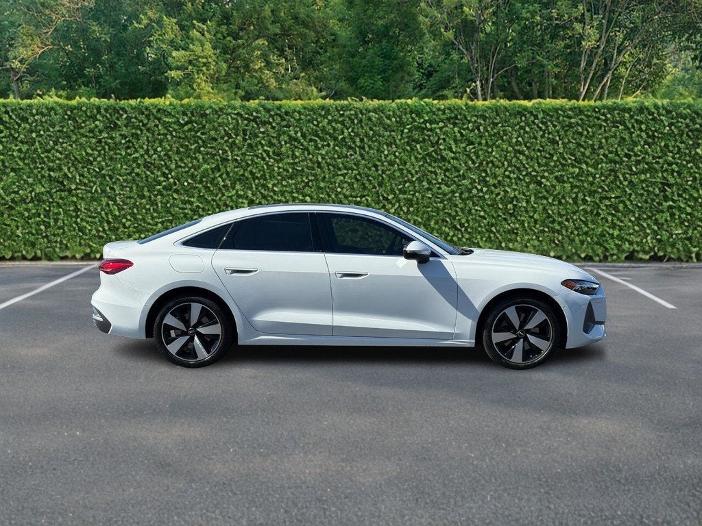 2025 Audi A5 Premium Plus
