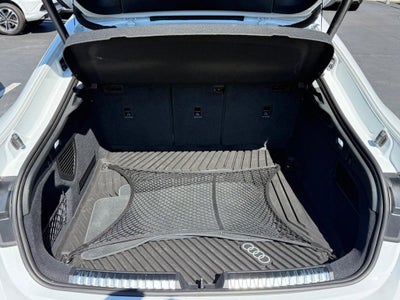 2025 Audi A5 Premium Plus