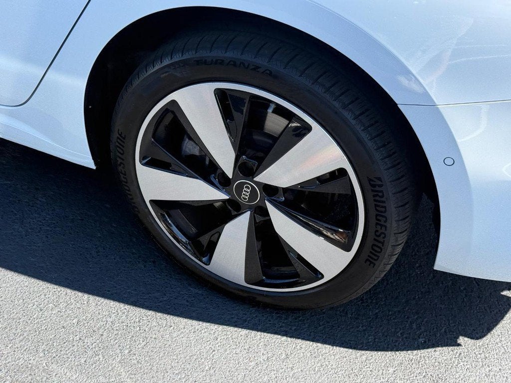 2025 Audi A5 Premium Plus