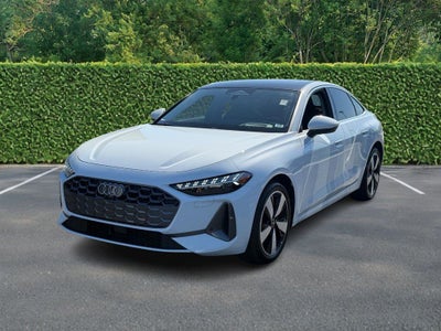 2025 Audi A5 Premium Plus