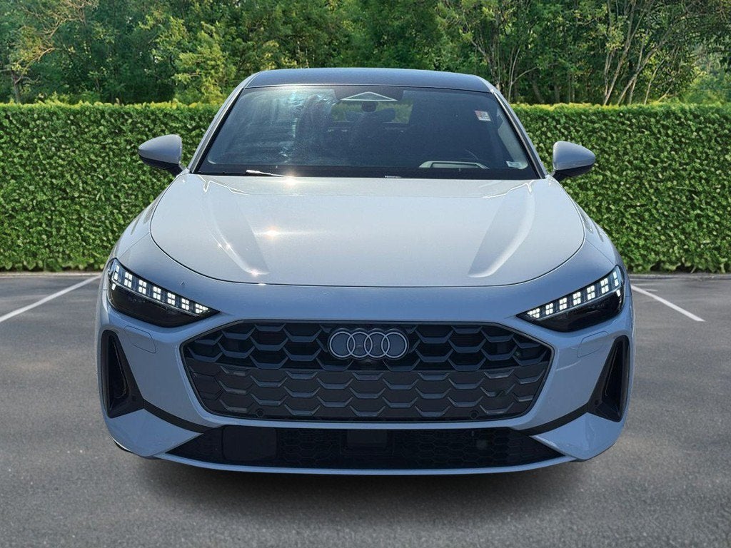 2025 Audi A5 Premium Plus