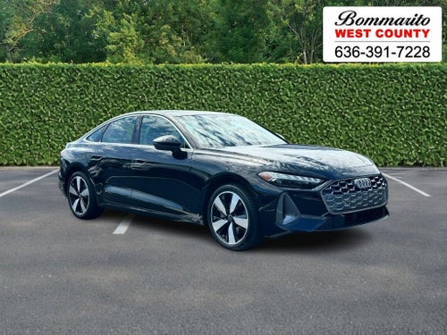 2025 Audi A5 Premium Plus