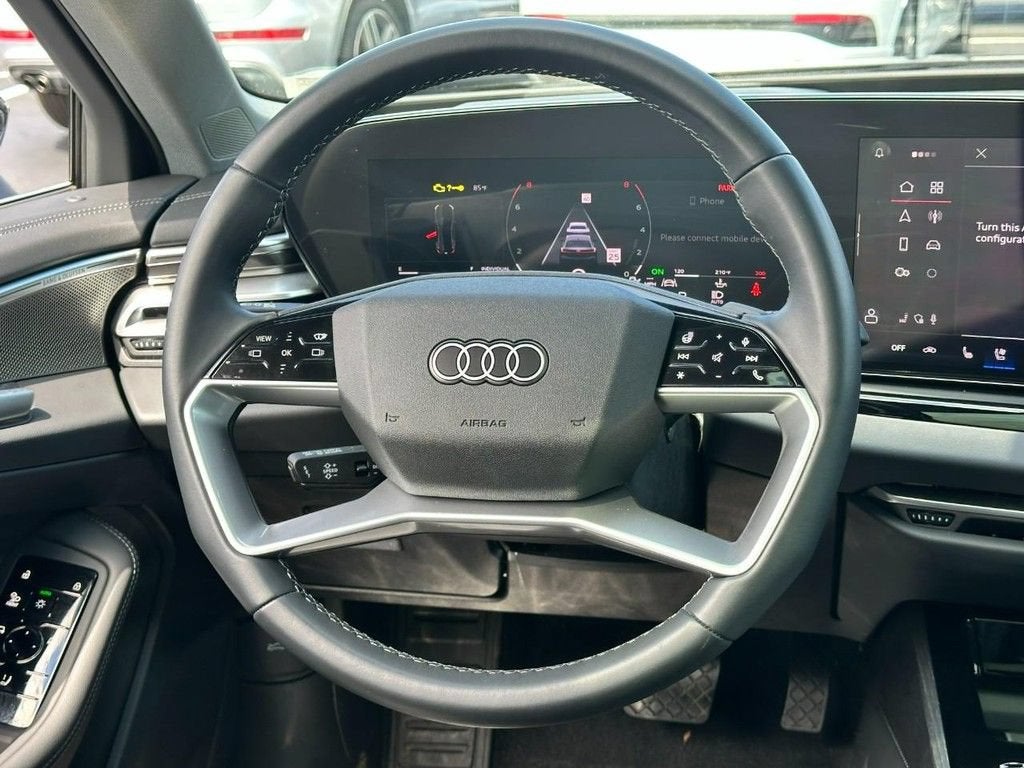 2025 Audi A5 Premium Plus