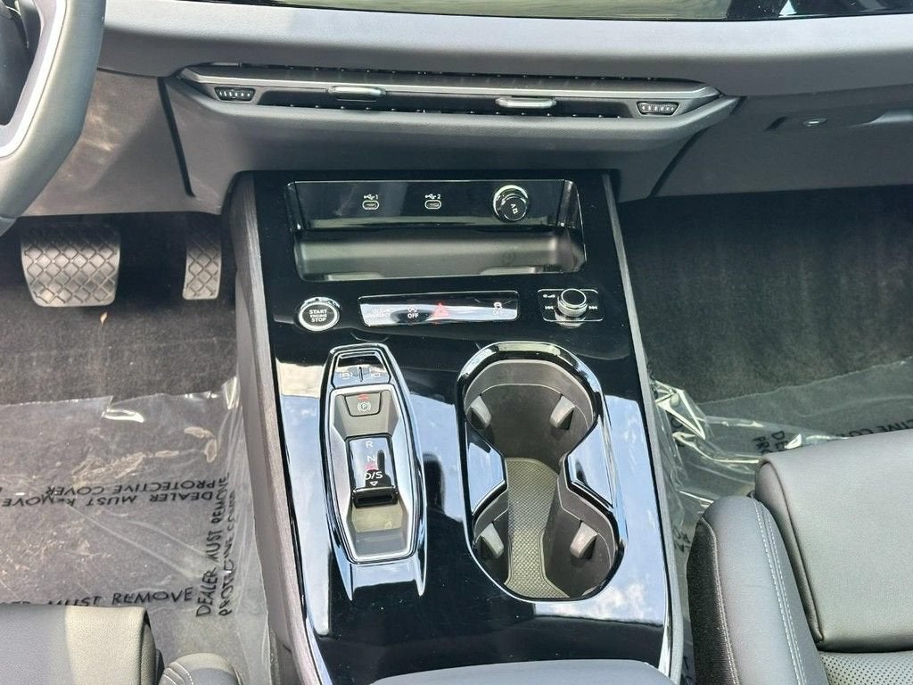 2025 Audi A5 Premium Plus