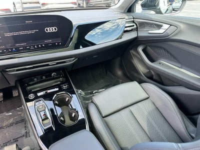 2025 Audi A5 Premium Plus