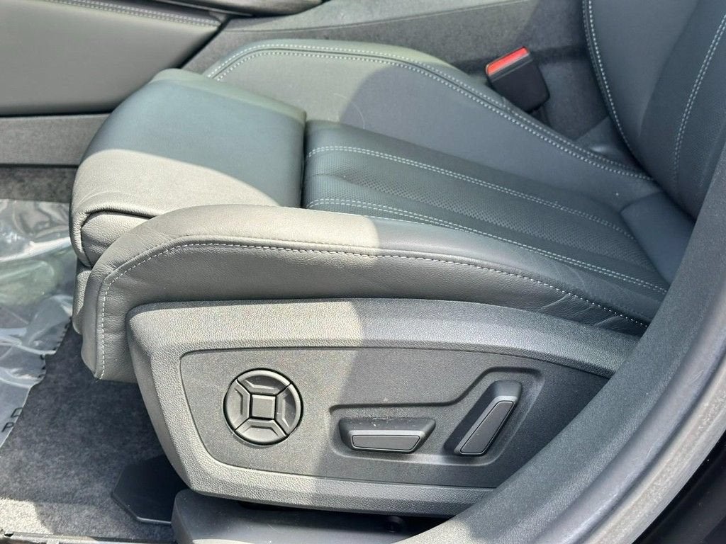 2025 Audi A5 Premium Plus