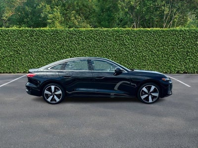 2025 Audi A5 Premium Plus