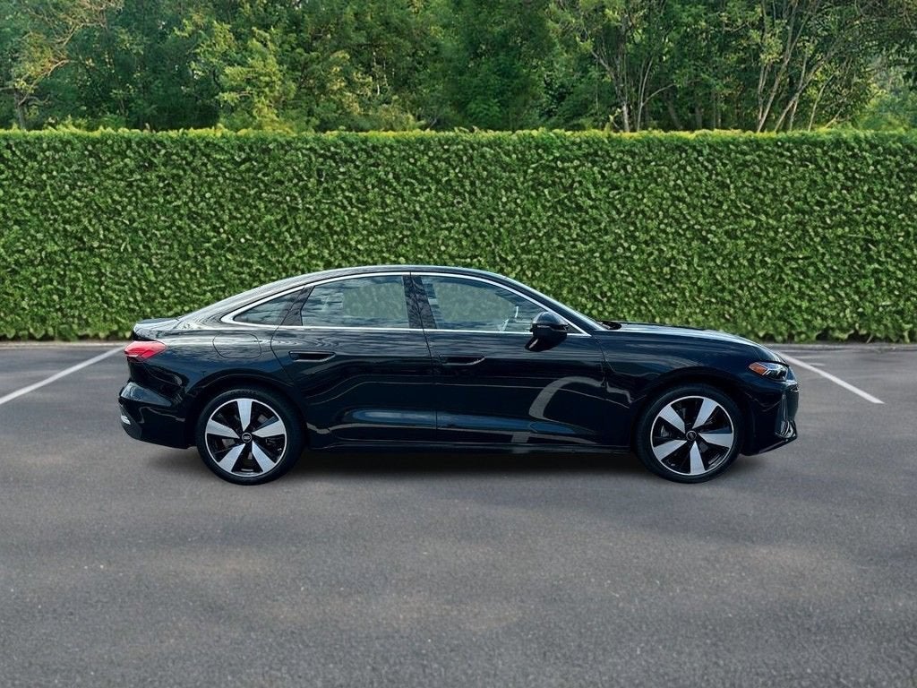 2025 Audi A5 Premium Plus