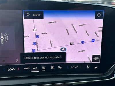 2025 Audi A5 Premium Plus