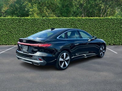 2025 Audi A5 Premium Plus