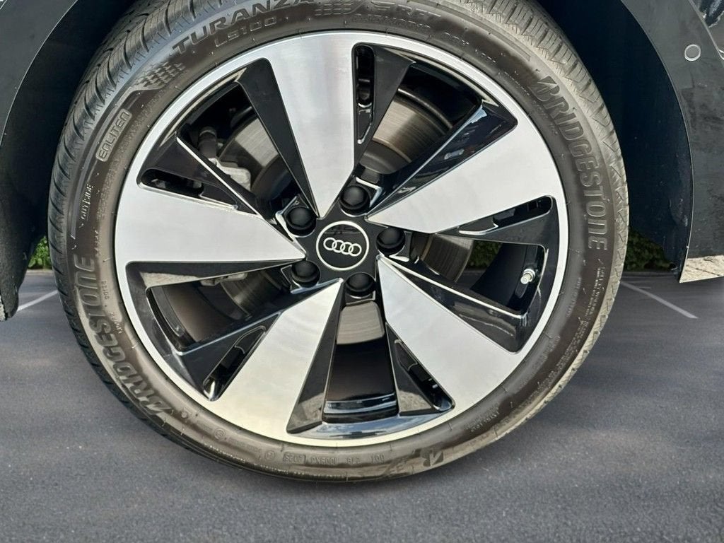 2025 Audi A5 Premium Plus