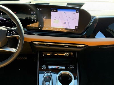 2026 Audi A6 Sedan Premium Plus