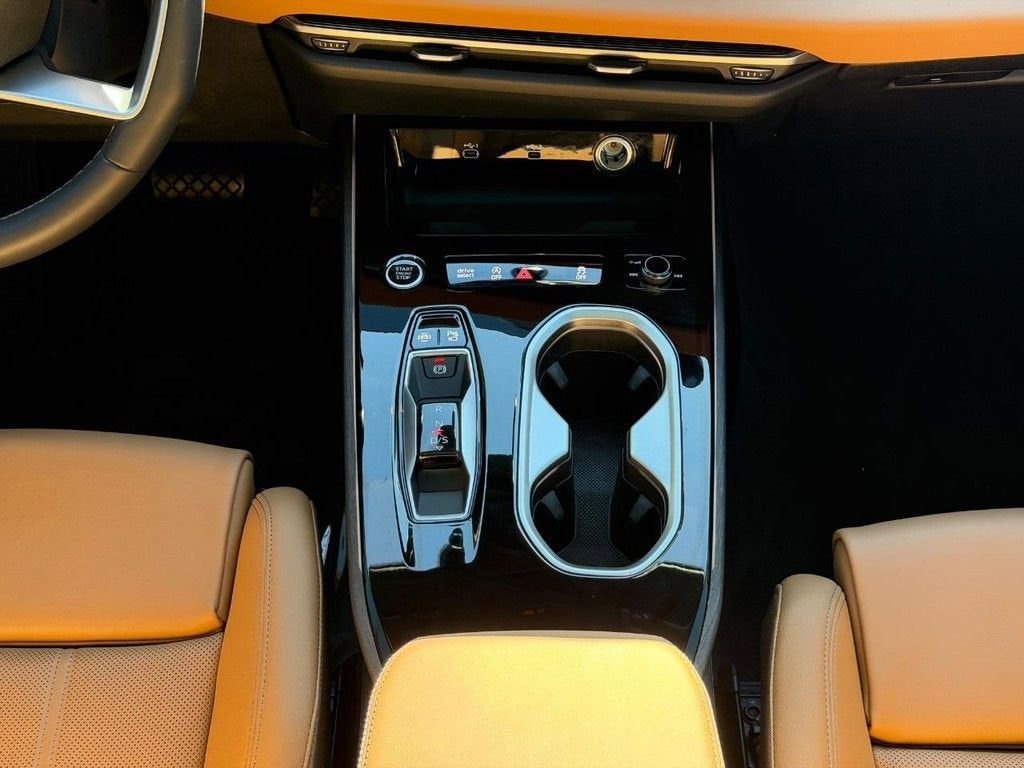 2026 Audi A6 Sedan Premium Plus