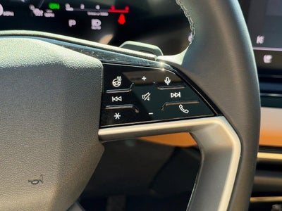 2026 Audi A6 Sedan Premium Plus