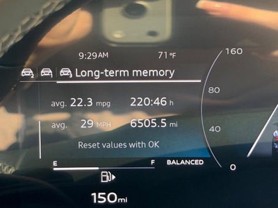 2026 Audi A6 Sedan Premium Plus