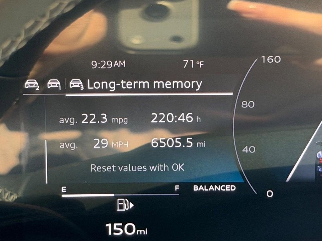 2026 Audi A6 Sedan Premium Plus