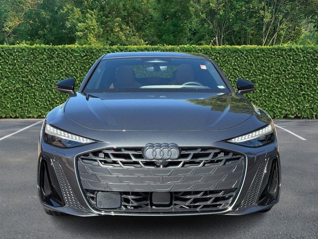 2026 Audi A6 Sedan Premium Plus