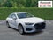 2023 Audi A4 Sedan Premium