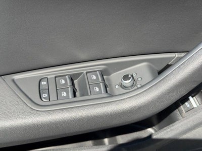 2023 Audi A4 Sedan Premium