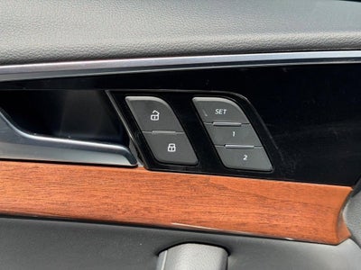 2023 Audi A4 Sedan Premium