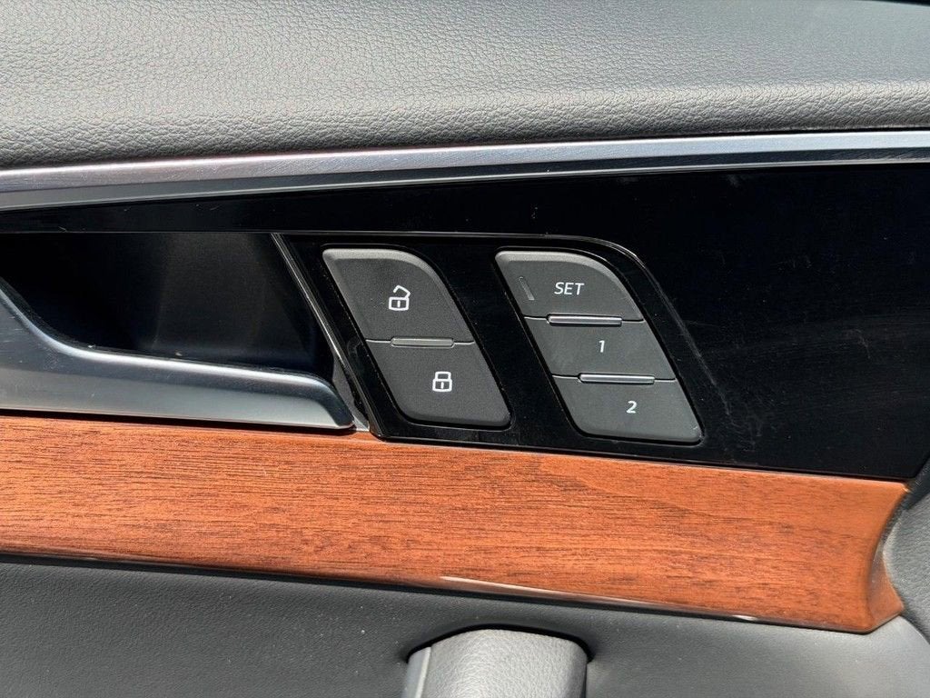 2023 Audi A4 Sedan Premium