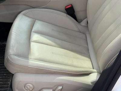 2023 Audi A4 Sedan Premium