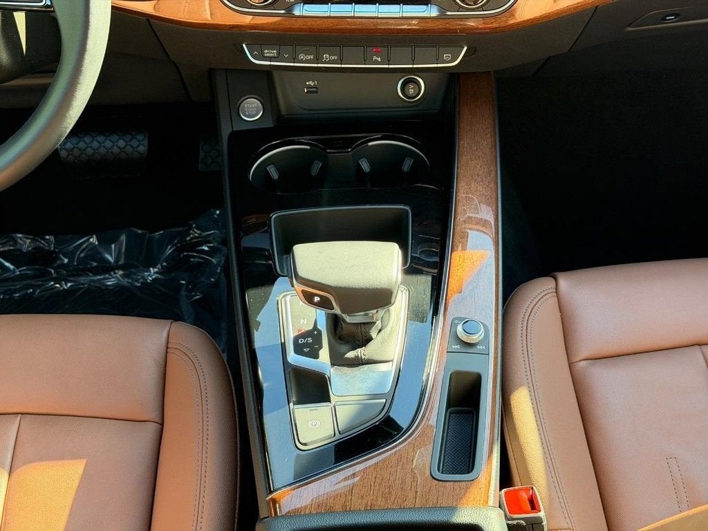 2022 Audi A5 Sportback Premium