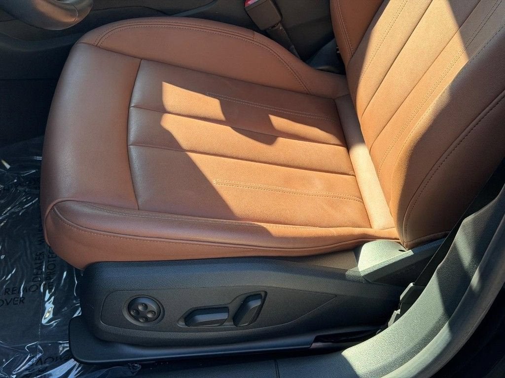 2022 Audi A5 Sportback Premium