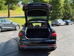 2022 Audi A5 Sportback Premium