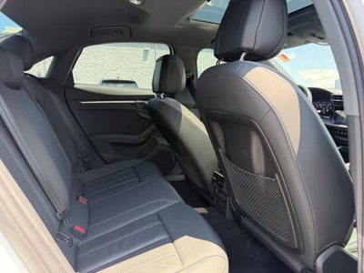 2023 Audi A3 Premium