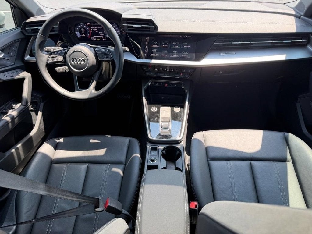 2023 Audi A3 Premium