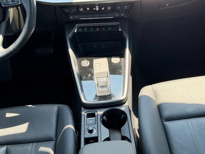 2023 Audi A3 Premium