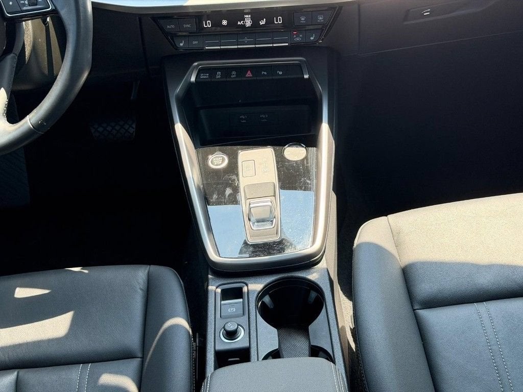 2023 Audi A3 Premium