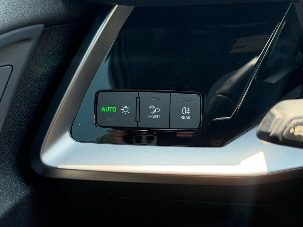 2023 Audi A3 Premium