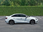 2023 Audi A3 Premium