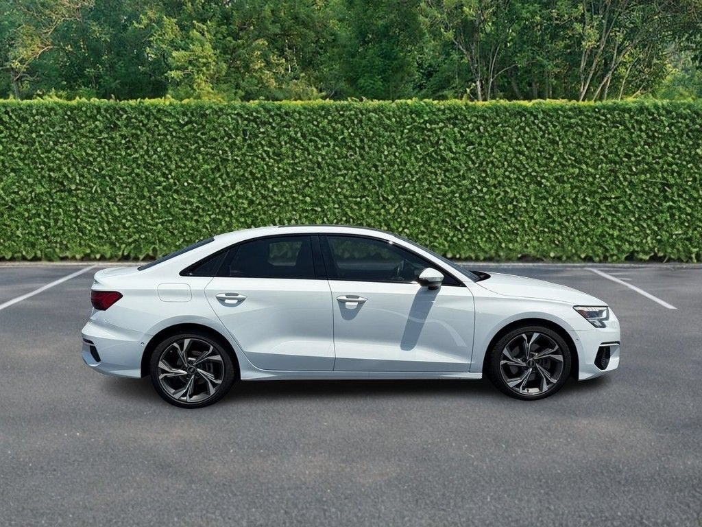 2023 Audi A3 Premium