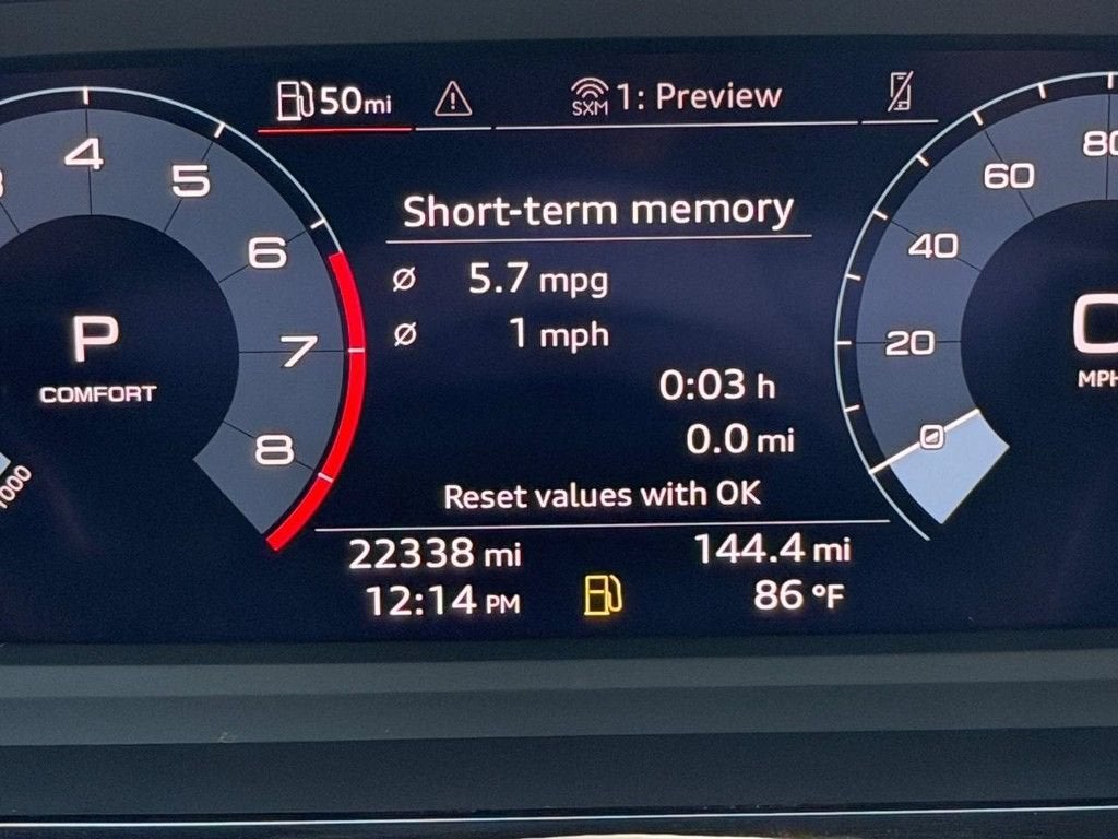 2023 Audi A3 Premium