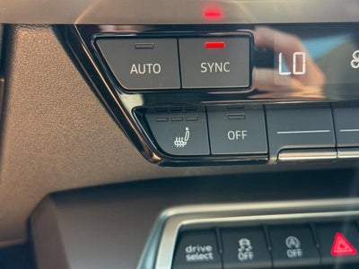 2023 Audi A3 Premium